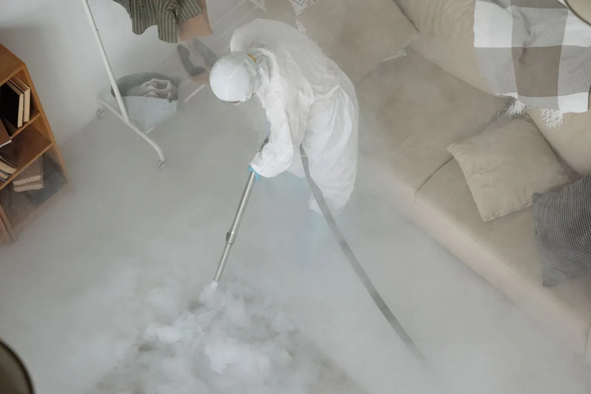 Crime Scene Cleanup in West Kensington, Philadelphia, PA